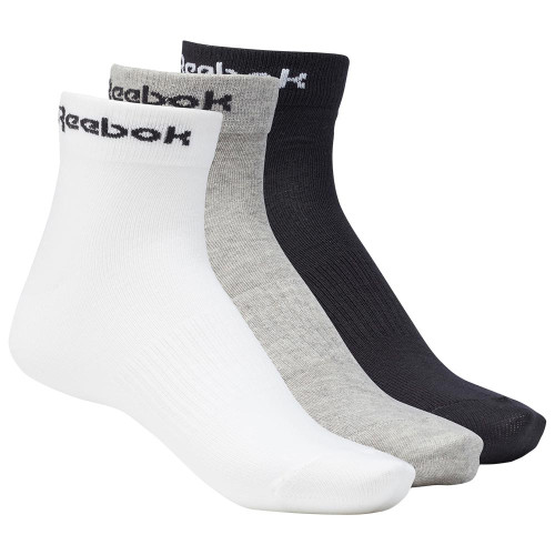 Reebok Κάλτσες 3 pairs